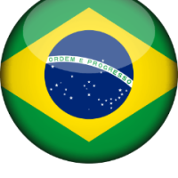 Nintendo Brazil Region