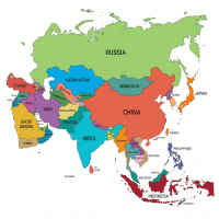 Apple Asia