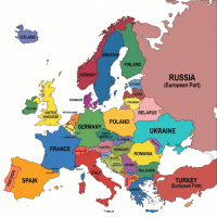 Apple Europe