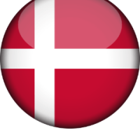 Nintendo Denmark Region