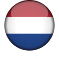 iTunes Netherlands Region