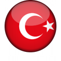 Steam Turkey Region