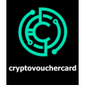 Crypto Voucher Card