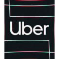 Ride with Uber