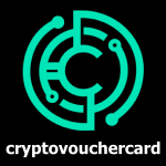 Crypto Voucher Card