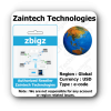 1 Month Zbigz Premium - Global