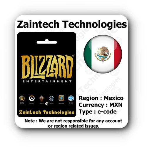 MXN 150 Blizzard Mexico MXN 150 Blizzard Mexico