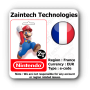 €25 Nintendo France