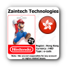 HKD 500 Nintendo Hong Kong