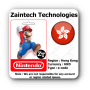 HKD 300 Nintendo Hong Kong