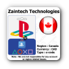 CAD 60 PlayStation Canada