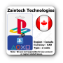 CAD 15 PlayStation Canada