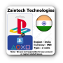 INR 3000 PlayStation India