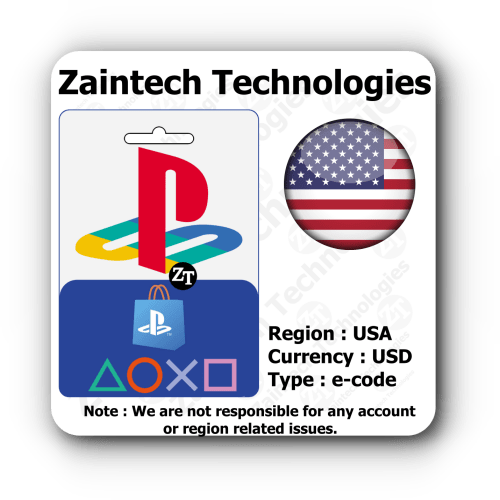 $25 PlayStation USA $25 PlayStation USA