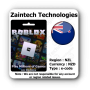 NZD 10 Roblox New Zealand