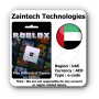 AED 25 Roblox UAE
