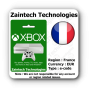 €5 Xbox France