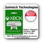 SGD 50 Xbox Singapore