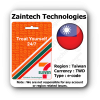 7-Eleven Gift Card Taiwan