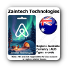 Airbnb Gift Card Australia