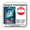 Airbnb Gift Card Austria
