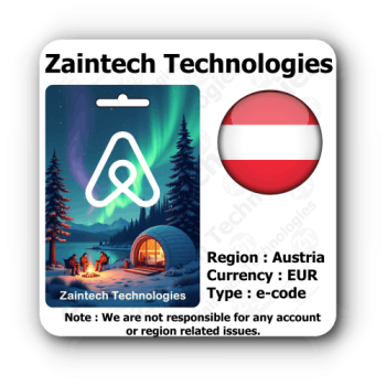 Airbnb Gift Card Austria