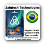 Airbnb Gift Card Brazil