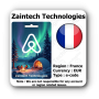 Airbnb Gift Card France