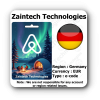 Airbnb Gift Card Germany