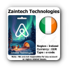 Airbnb Gift Card Ireland
