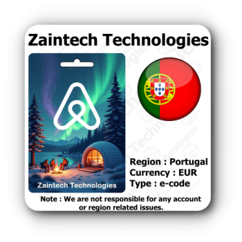 Airbnb Gift Card Portugal
