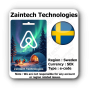 Airbnb Gift Card Sweden