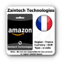 €2 Amazon France