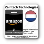 €25 Amazon Netherlands