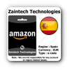 €50 Amazon Spain