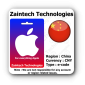 Apple Gift Card China