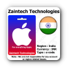 Apple Gift Card India