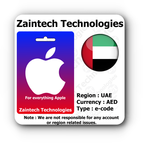 AED 250 Apple UAE AED 250 Apple UAE