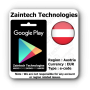 €2 Google Play Austria