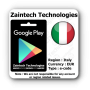 €2 Google Play Italy