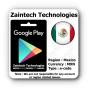 MXN 50 Google Play Mexico
