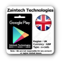 £5 Google Play UK