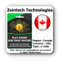 C$ 20 Razer Gold Canada