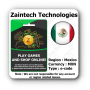 MXN 100 Razer Gold Mexico