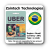 Uber & Uber Eats Brazil