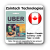 Uber & Uber Eats Canada
