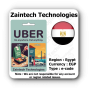 Uber & Uber Eats Egypt