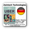 Uber & Uber Eats Germany