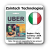 Uber & Uber Eats Italy