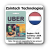 Uber & Uber Eats Netherlands